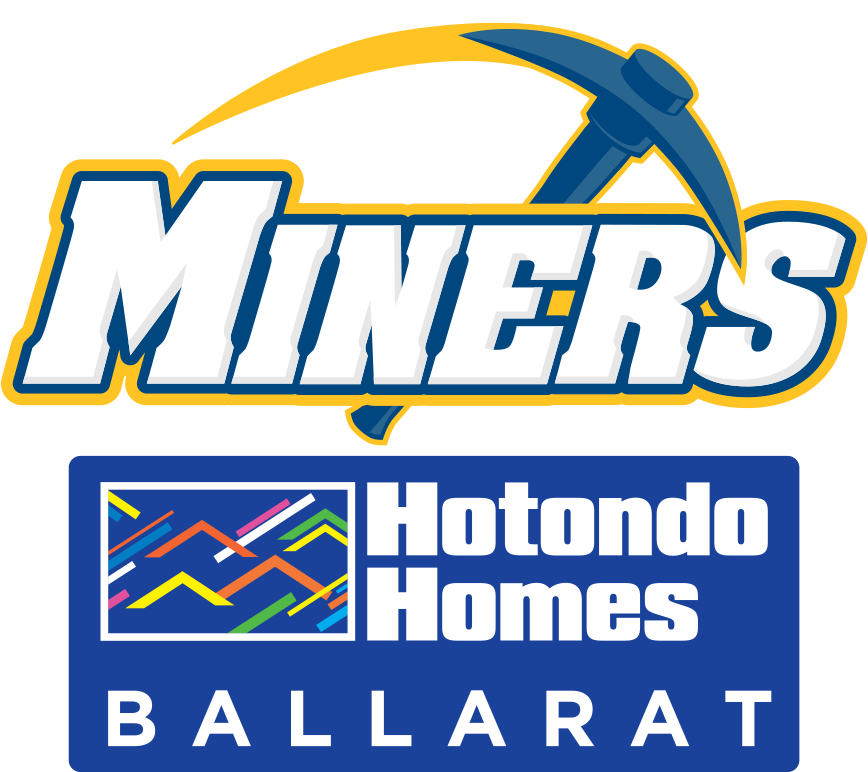 Hotondo Miners Logo