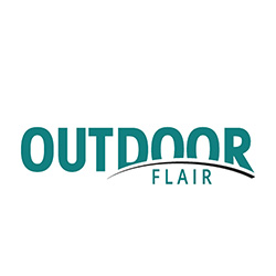 outdoor flair